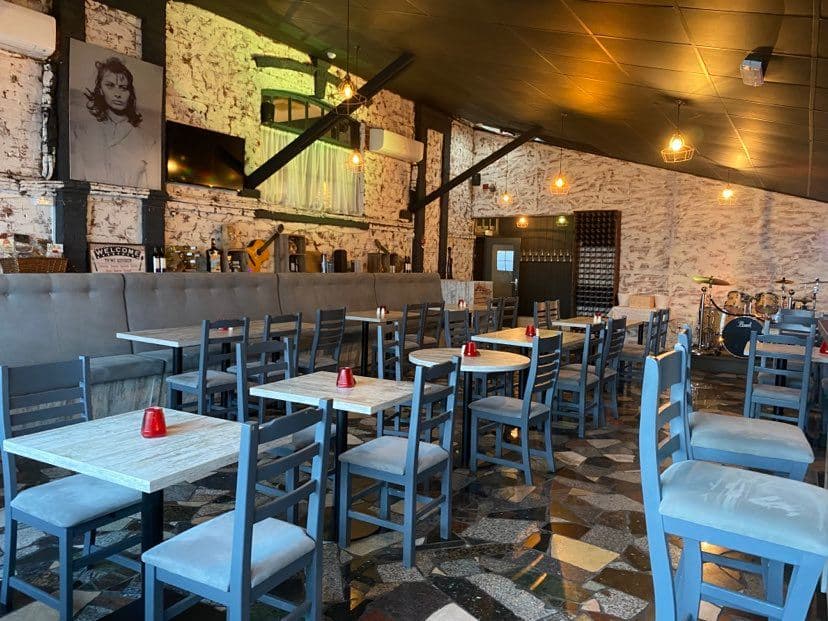 Enzee Brockenhurst Ristorante & Pizzeria