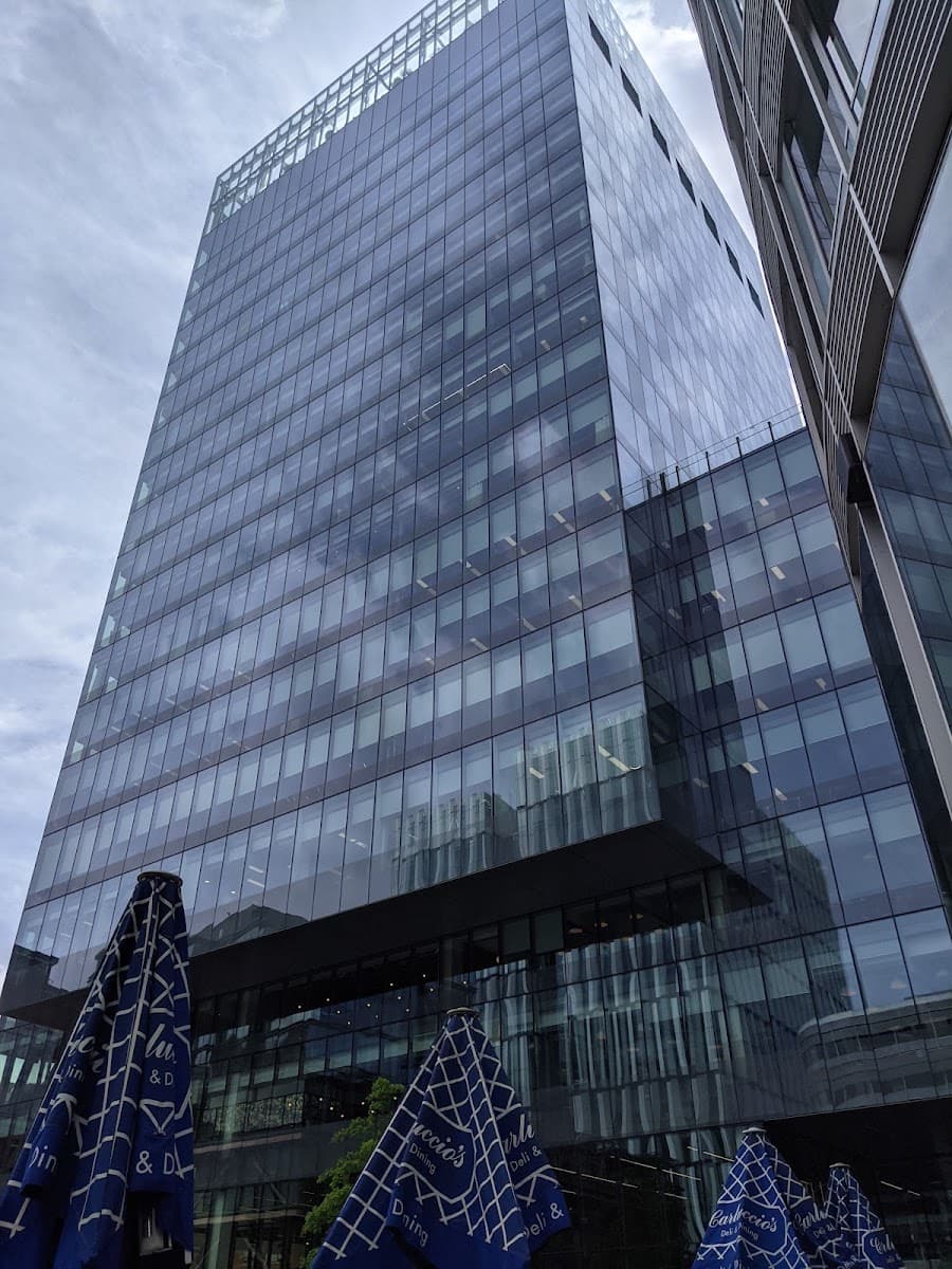 No.1 Spinningfields