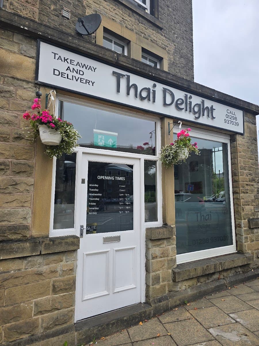 Thai Delight