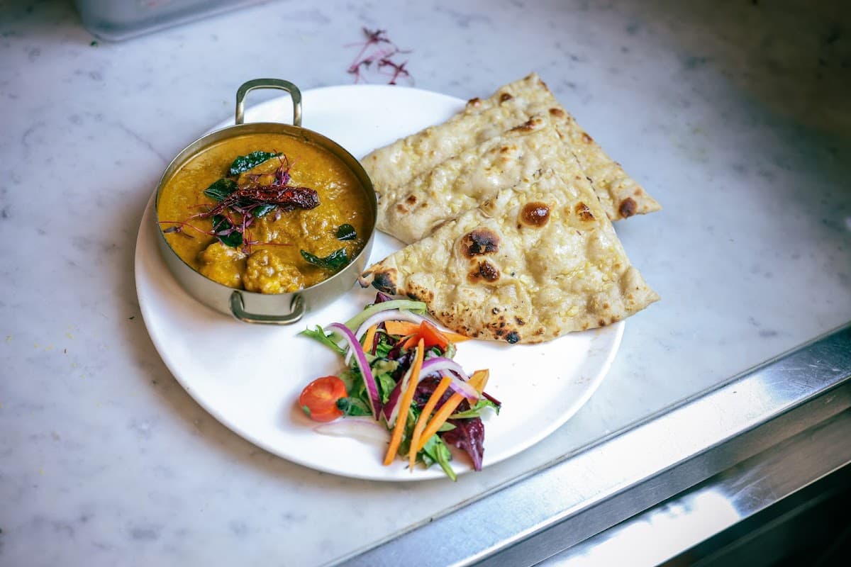Indian Panorama - Chelsea