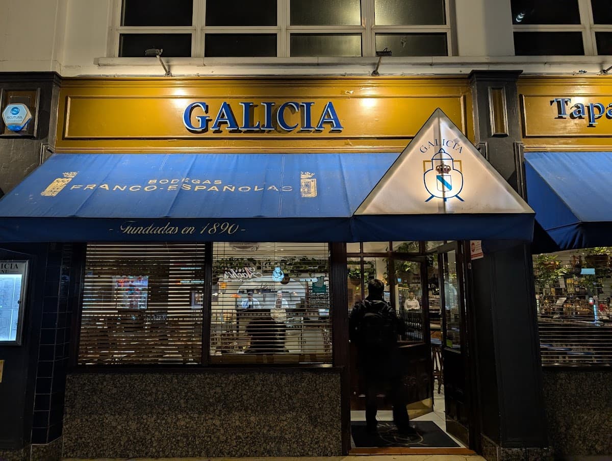 Galicia