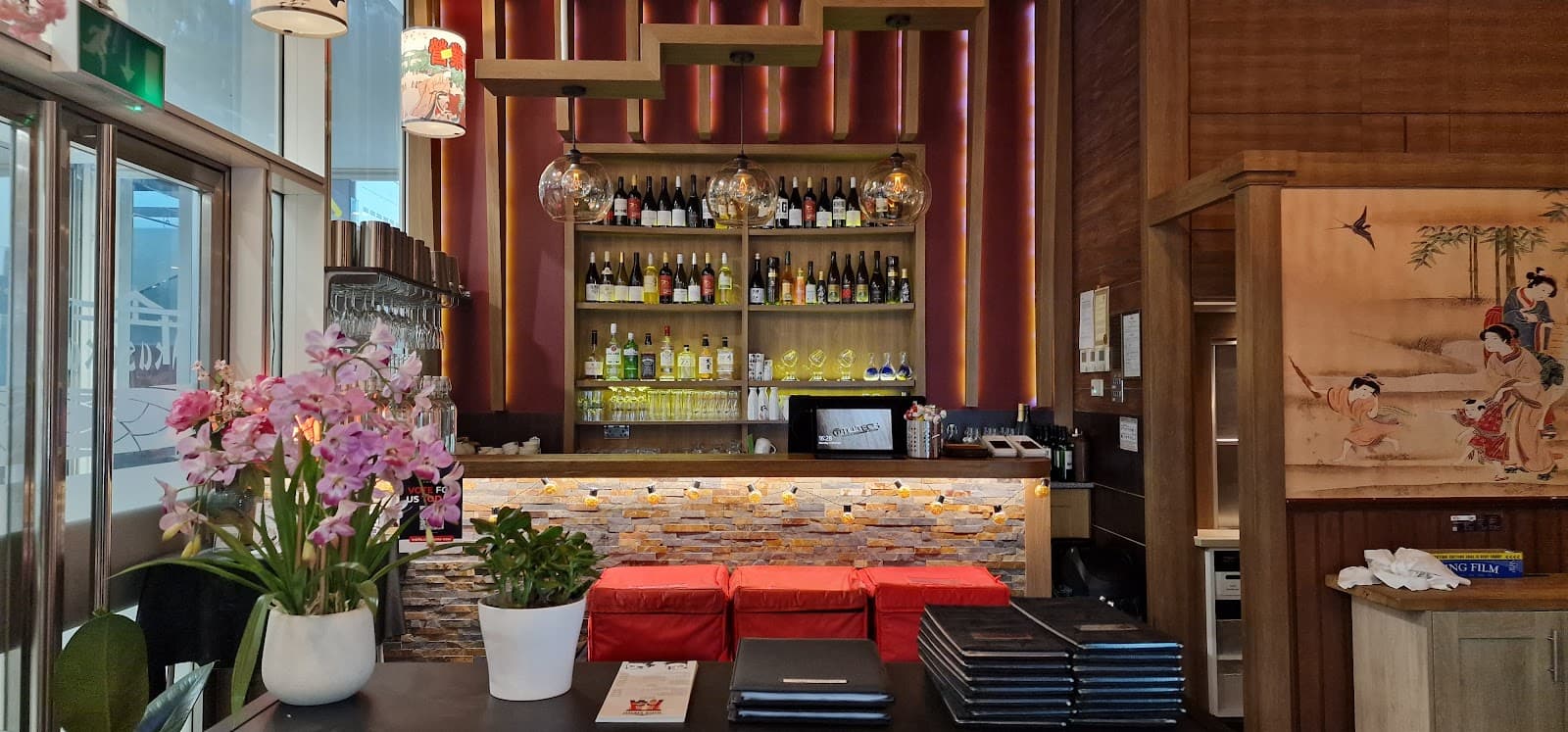 Akasaka Korean BBQ & Japanese Restaurant