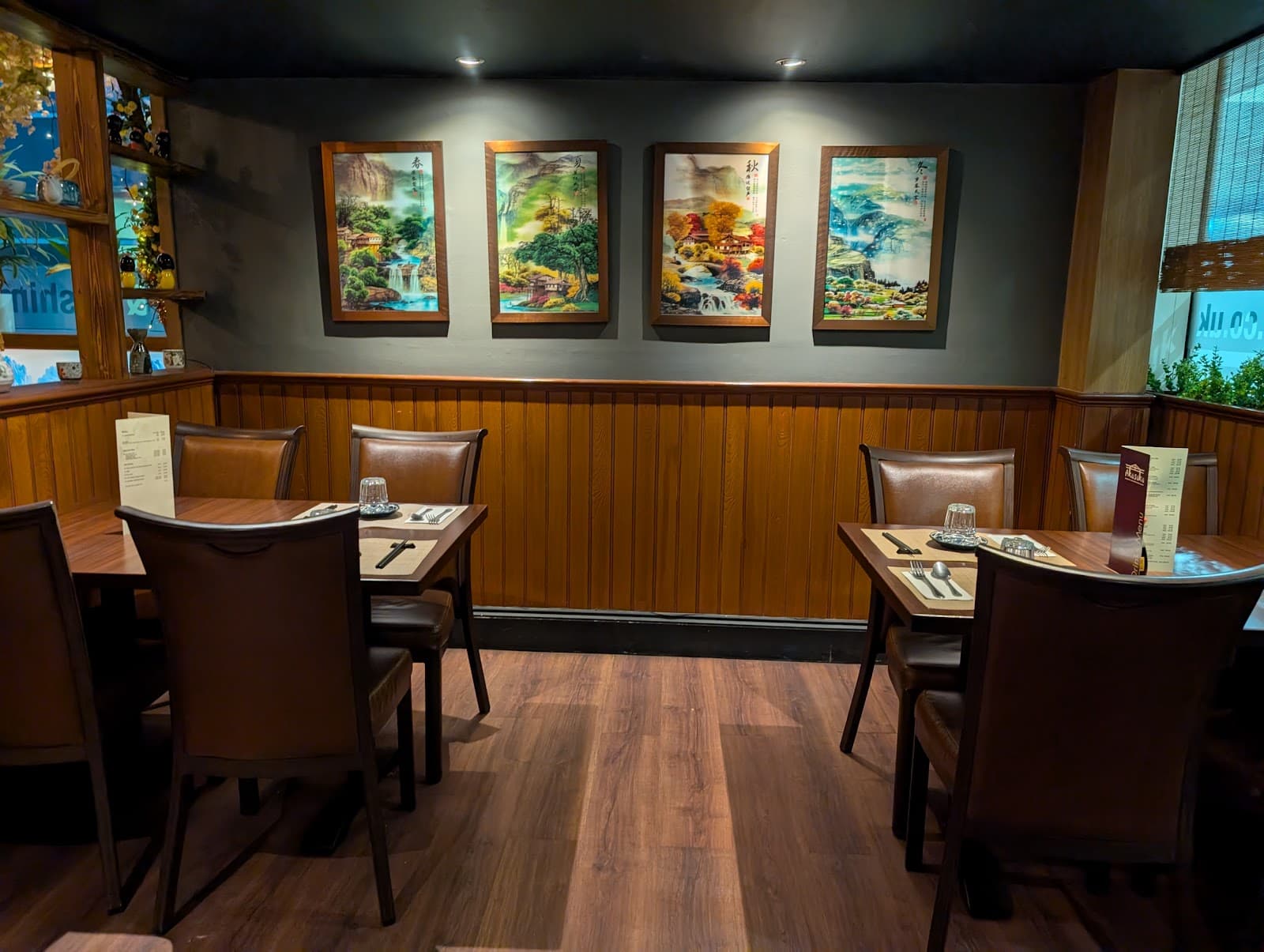 Akasaka Korean BBQ & Japanese Restaurant