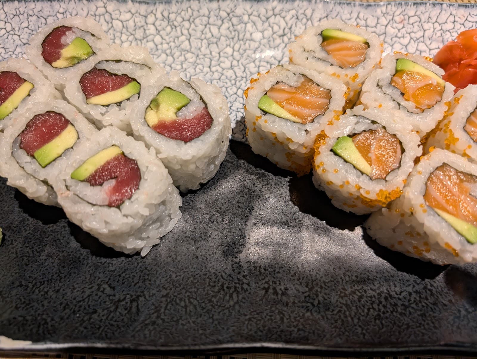 Akasaka Korean BBQ & Japanese Restaurant