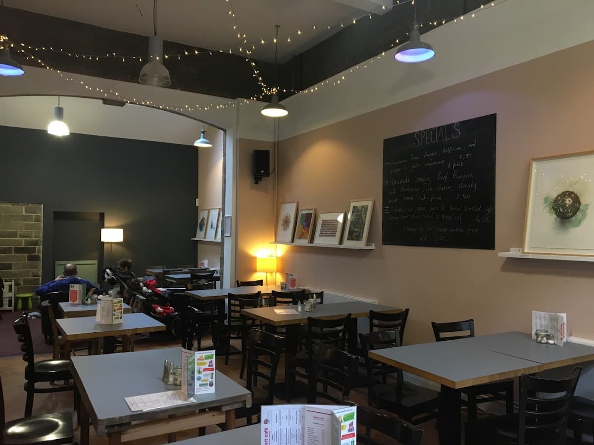 Assembly Bar + Kitchen
