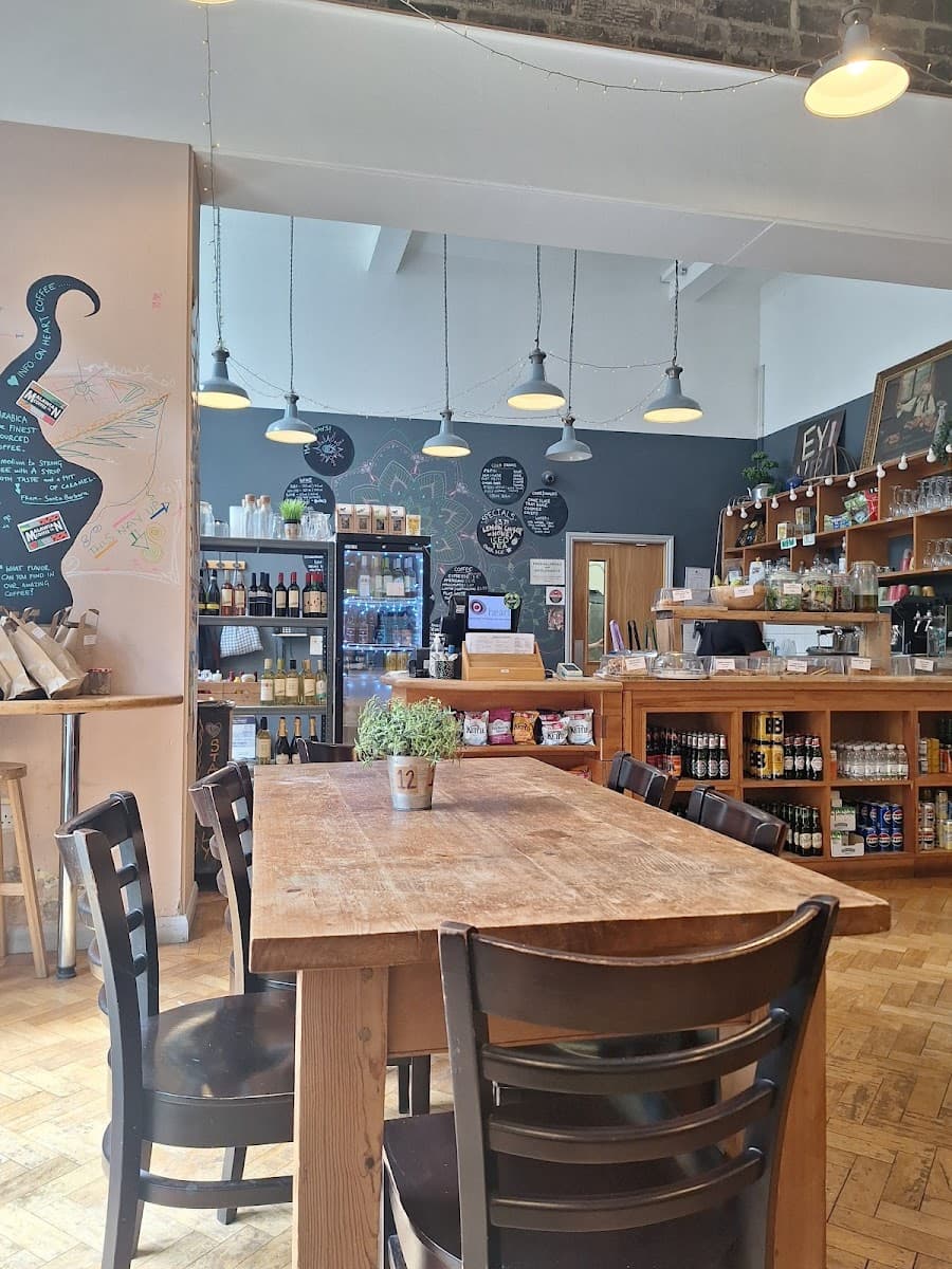 Assembly Bar + Kitchen