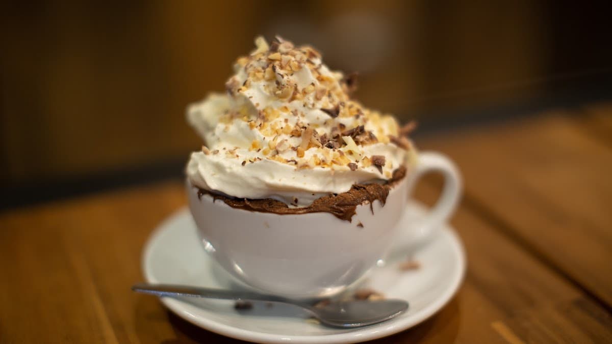 iCafe Bridgeton