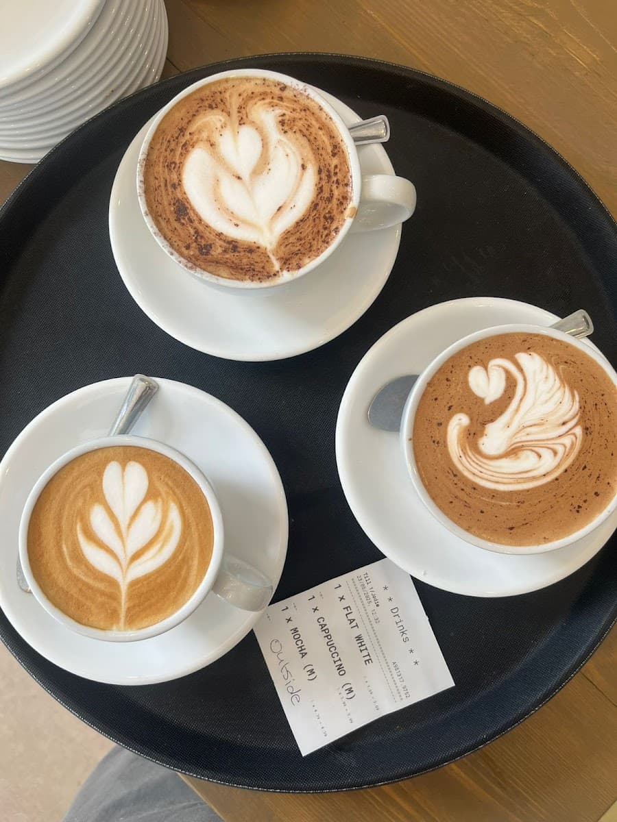 iCafe Bridgeton