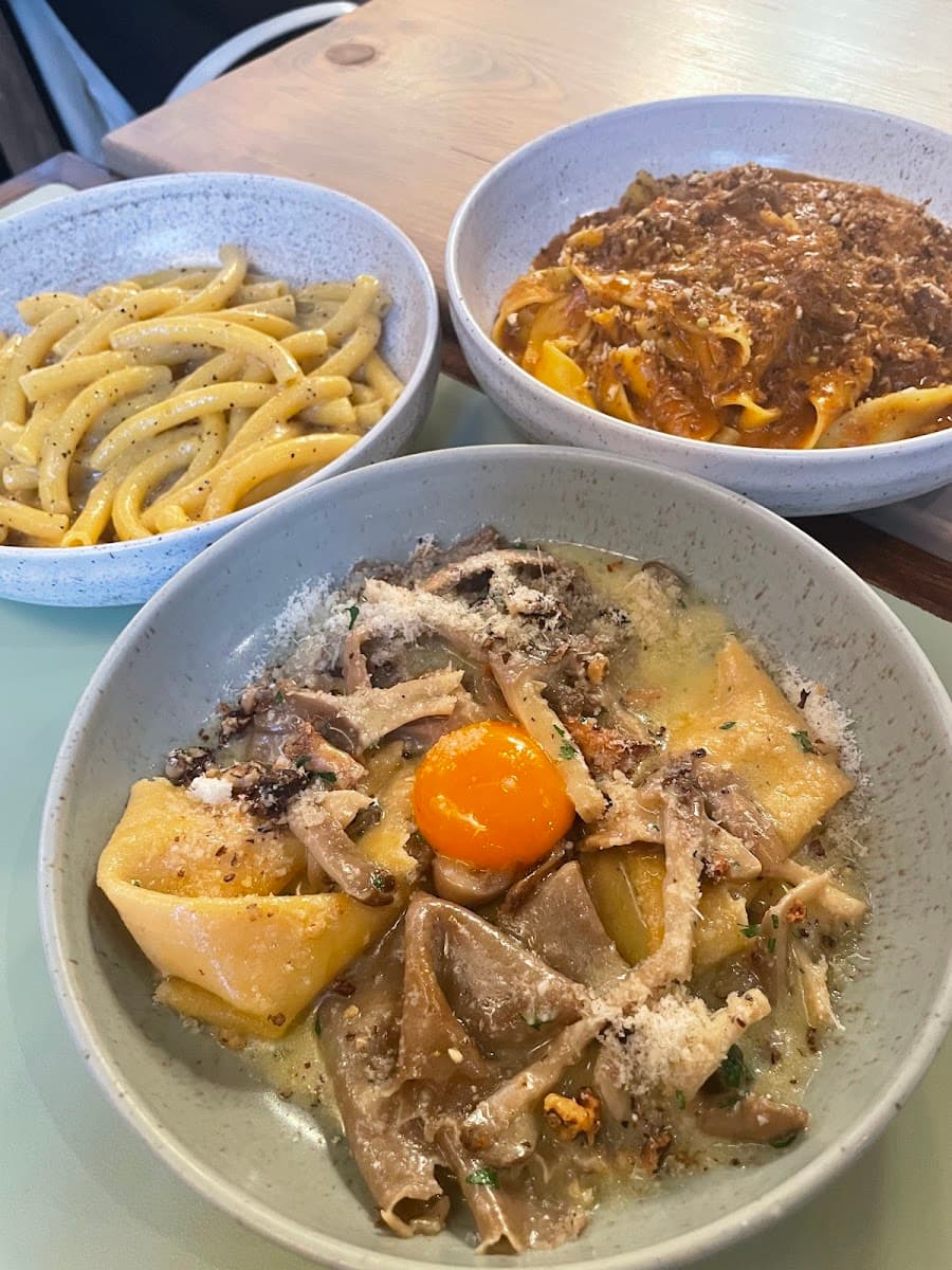 Noci Shoreditch