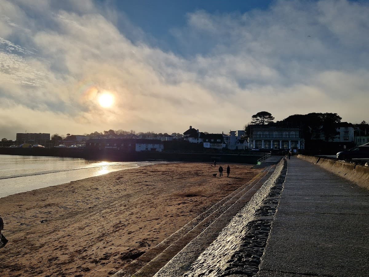 The Paignton Vista at The Paignton Club
