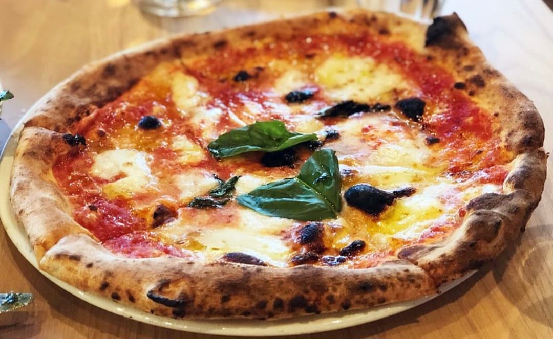 Park Bistro, Windsor