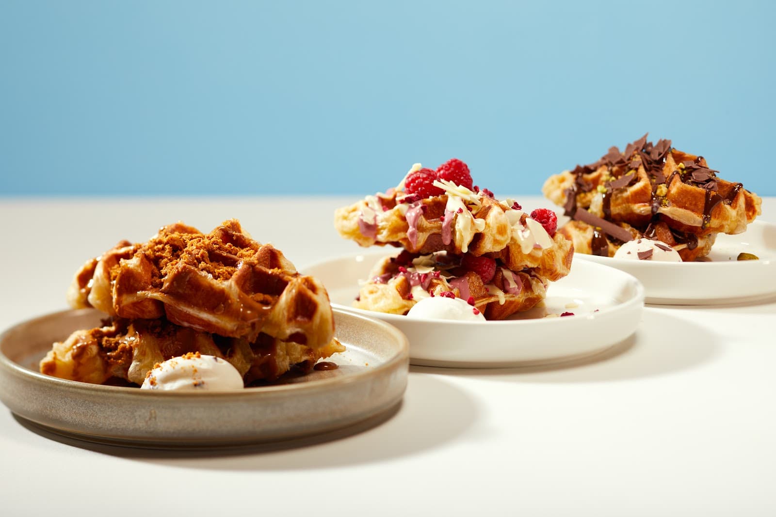 Heavenly Desserts Derby