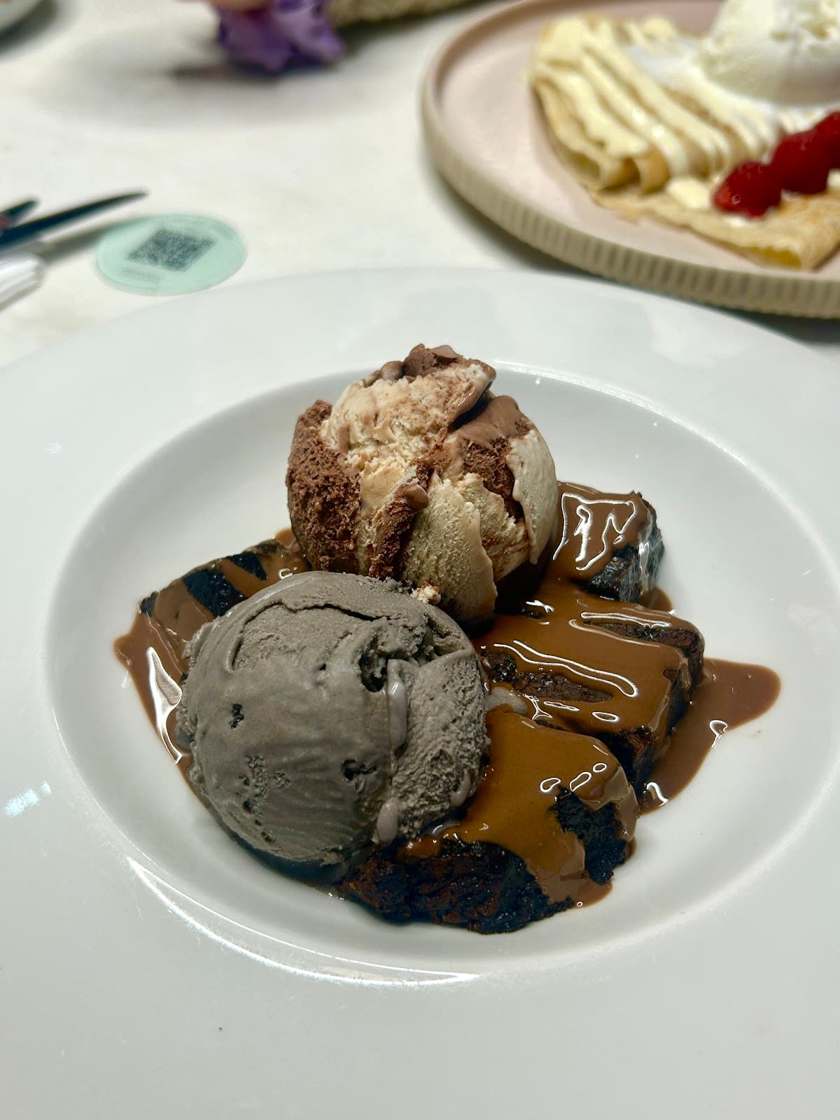 Heavenly Desserts Derby