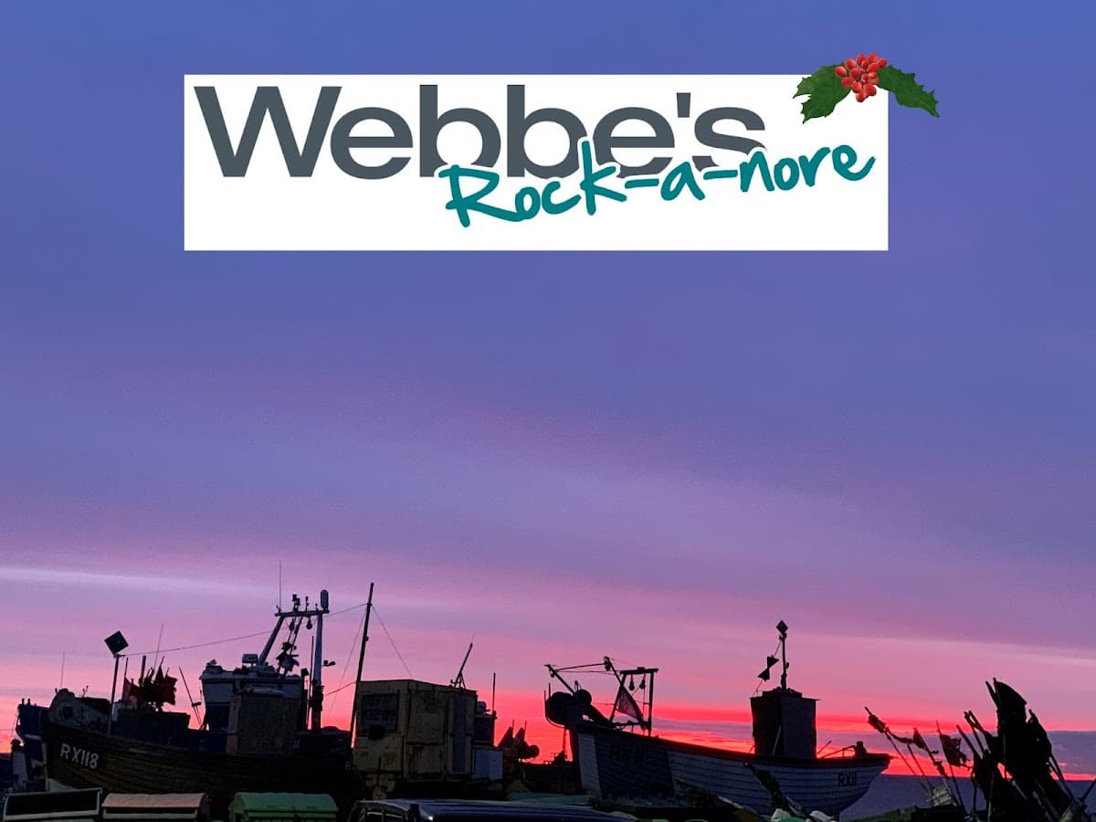 Webbe's Rock-a-Nore
