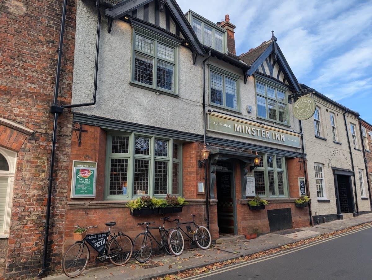 Minster Inn