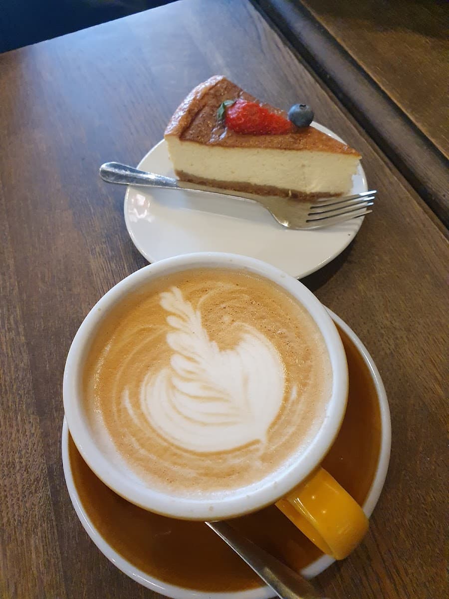 Daily Brews