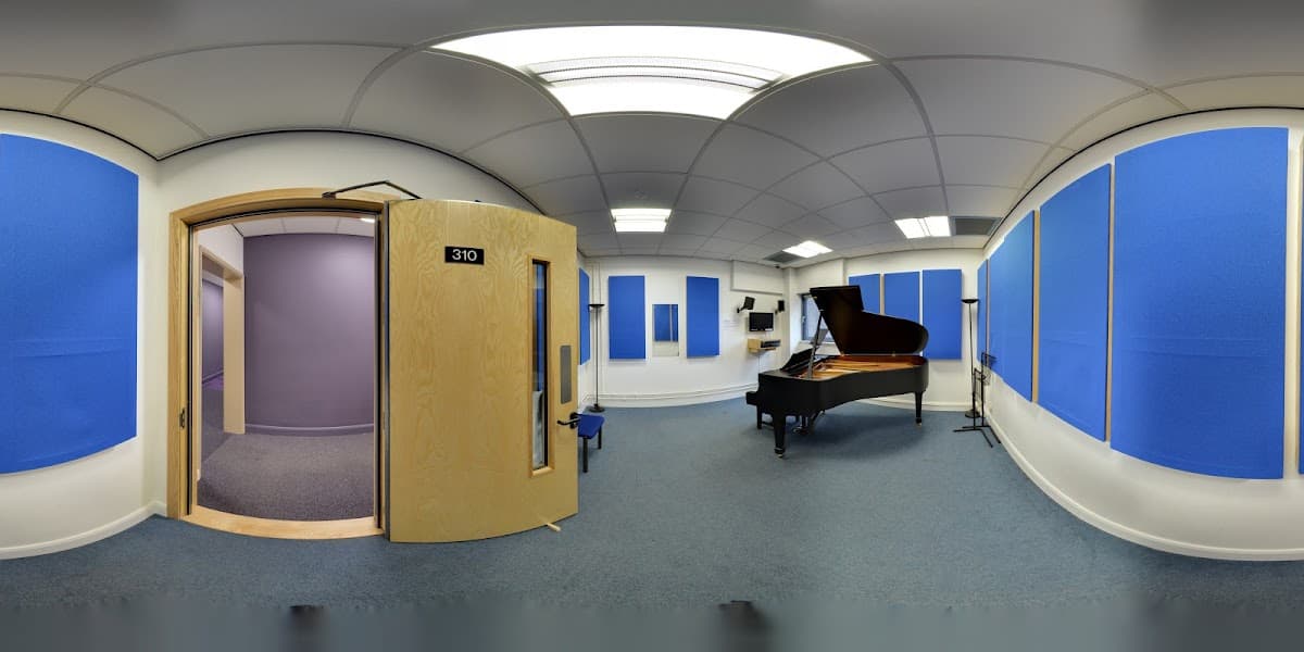 Leeds Conservatoire