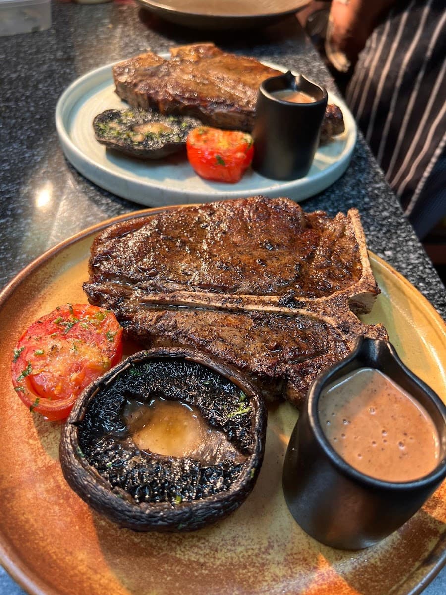 OLIVE restaurant & pizzeria