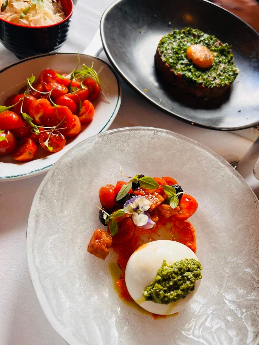 The Ivy Norwich Brasserie