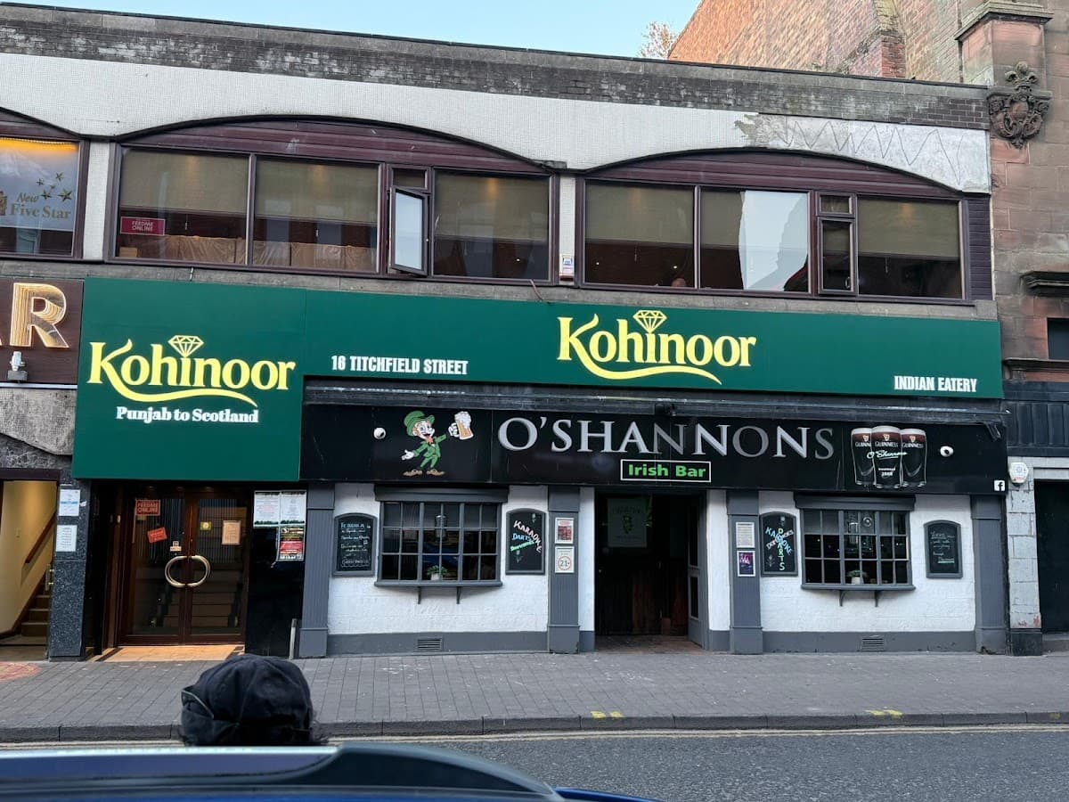 Kohinoor