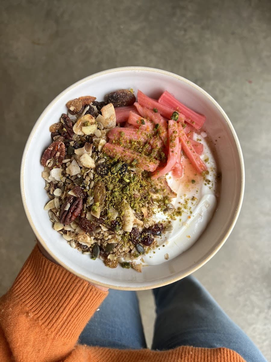 Ritual Coffee Roasters