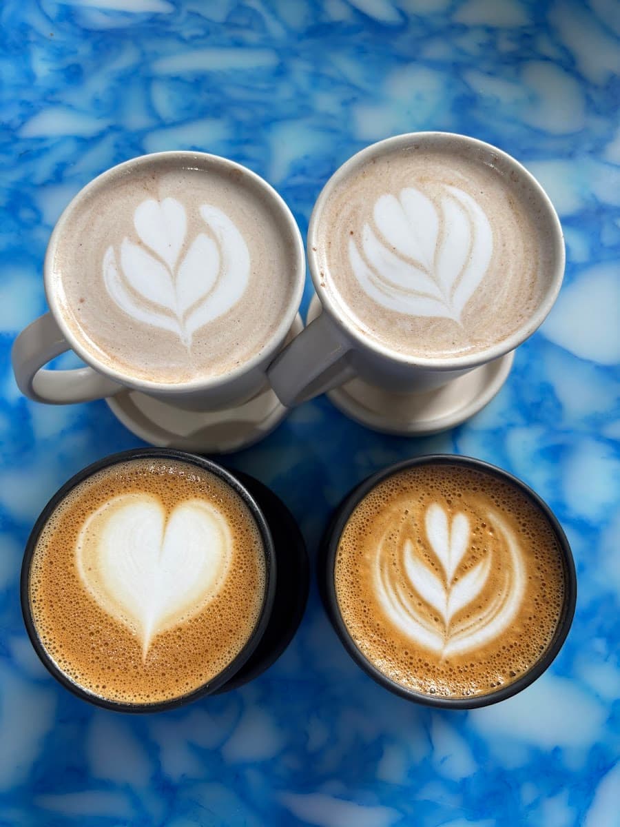 Ritual Coffee Roasters