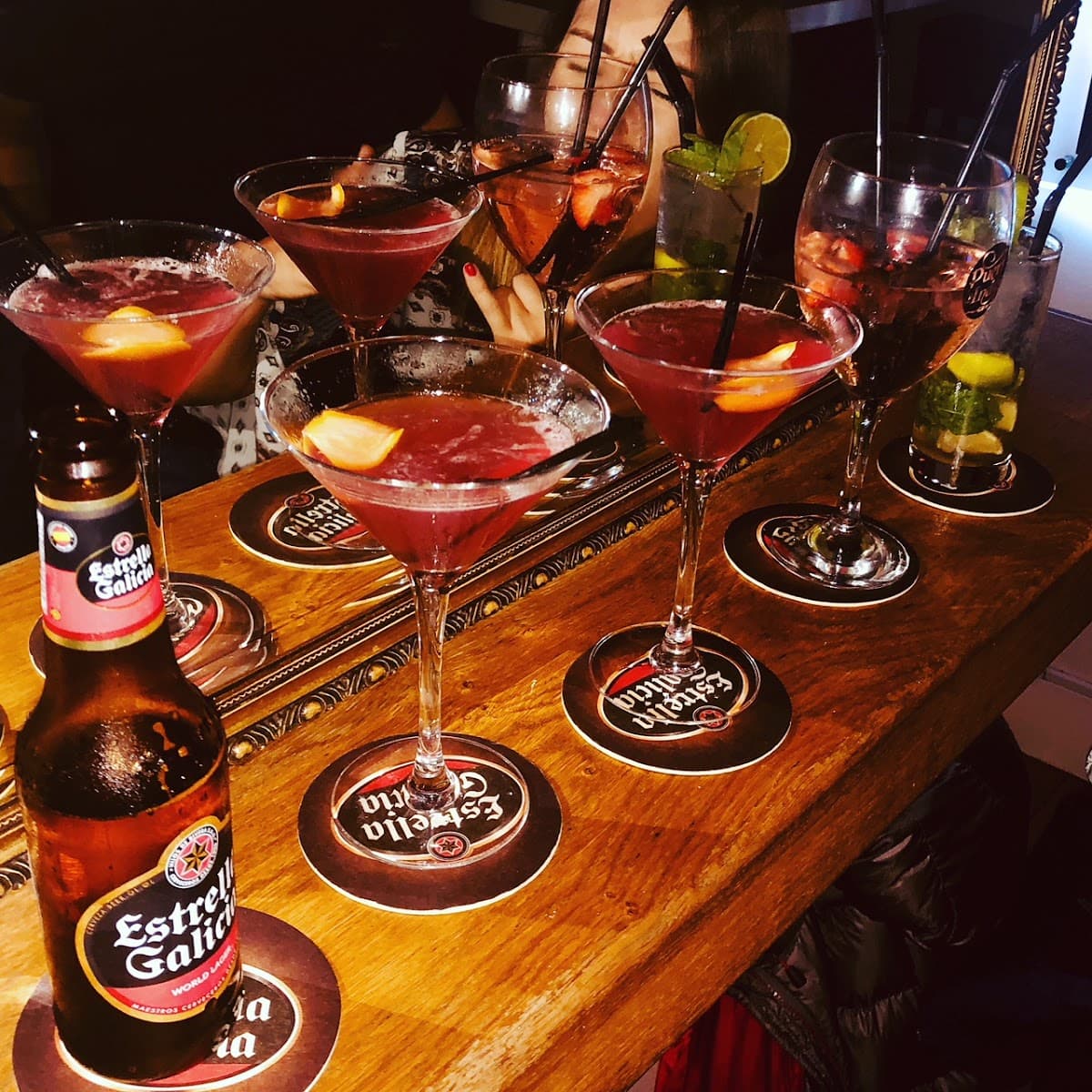 Townhouse Wine & Tapas Bar