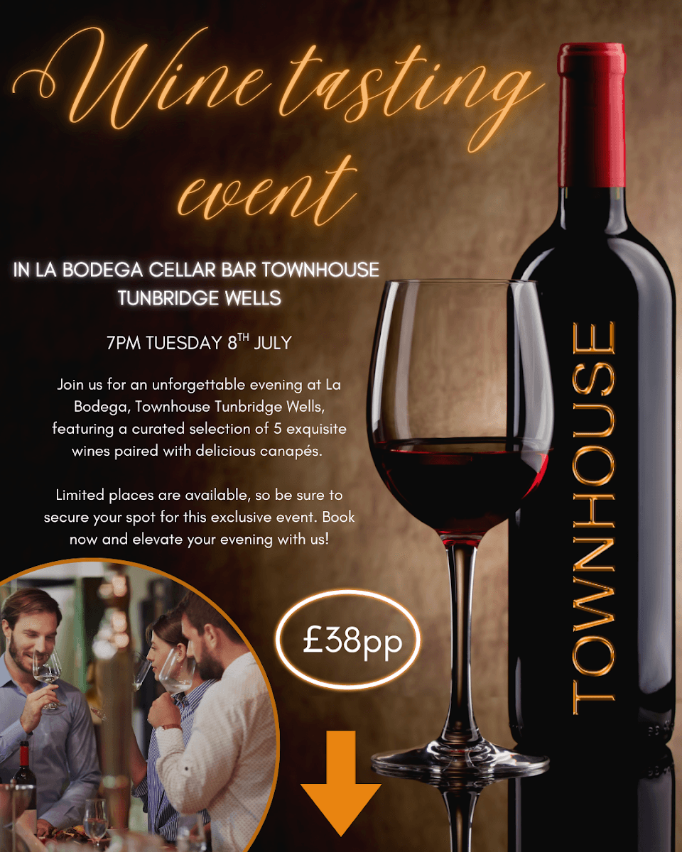 Townhouse Wine & Tapas Bar
