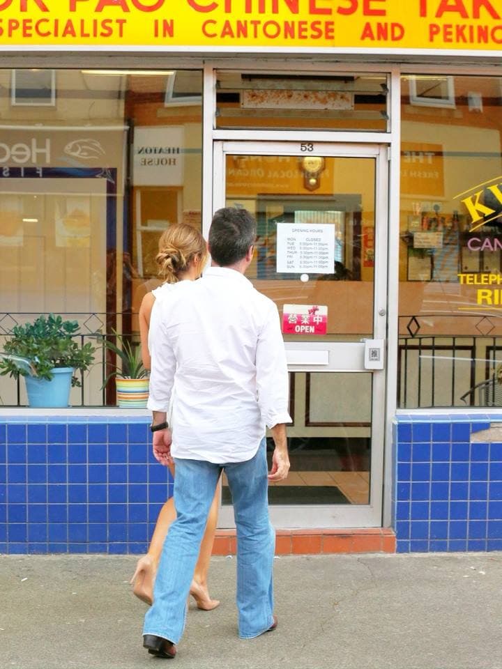 Kwok Pao