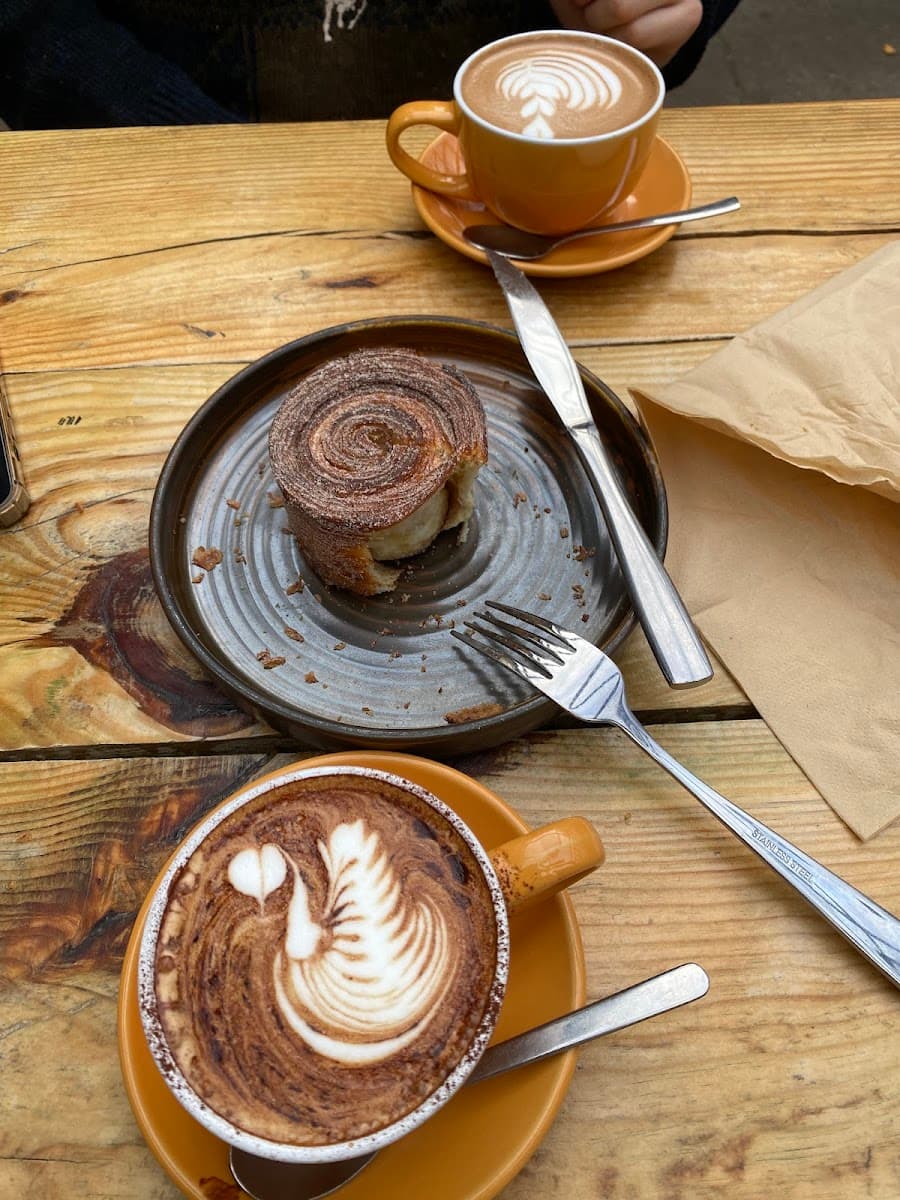 Sipp - Chorlton