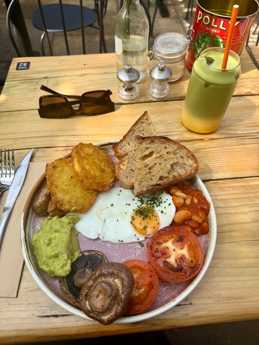 Sipp - Chorlton