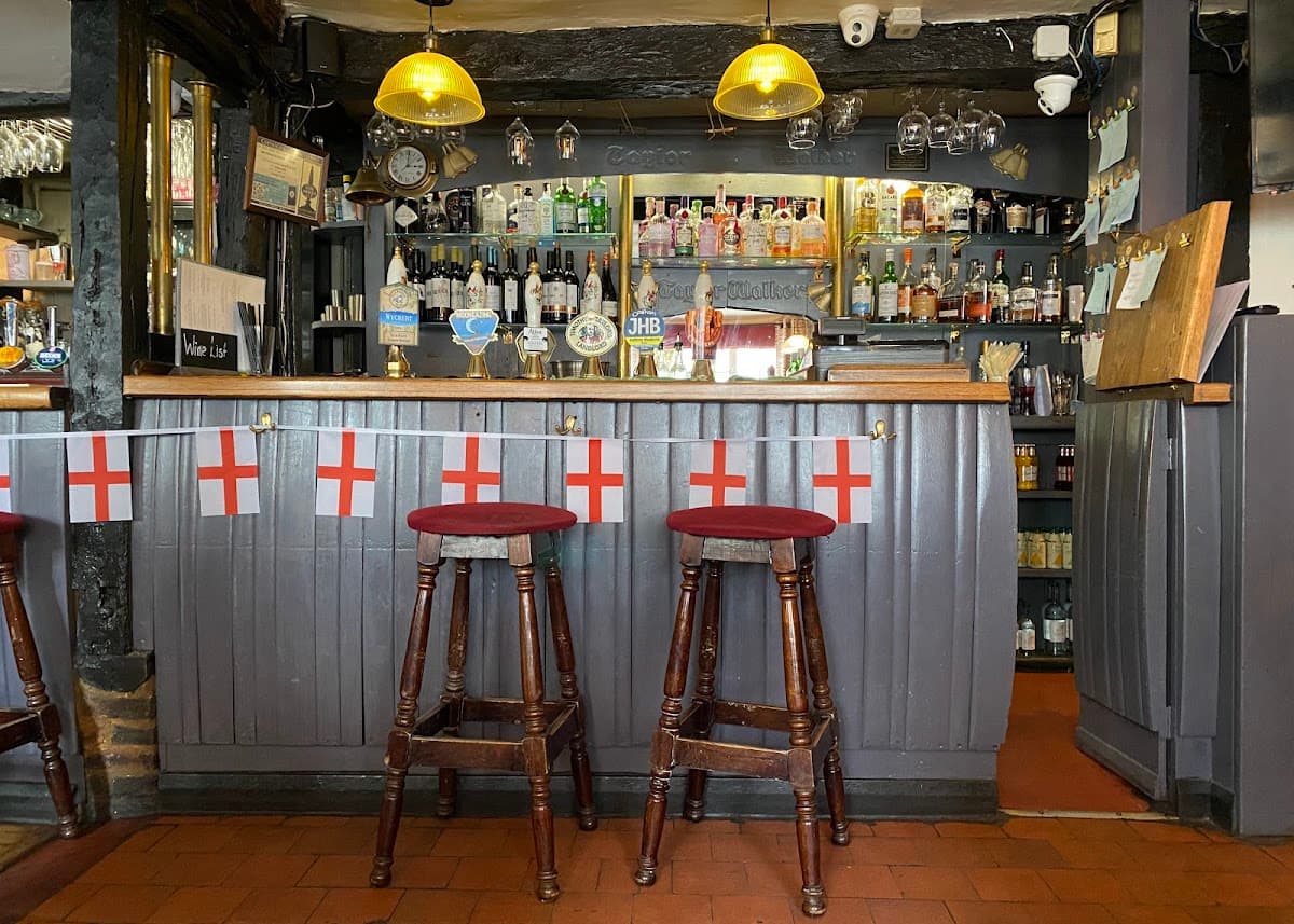 The Six Bells