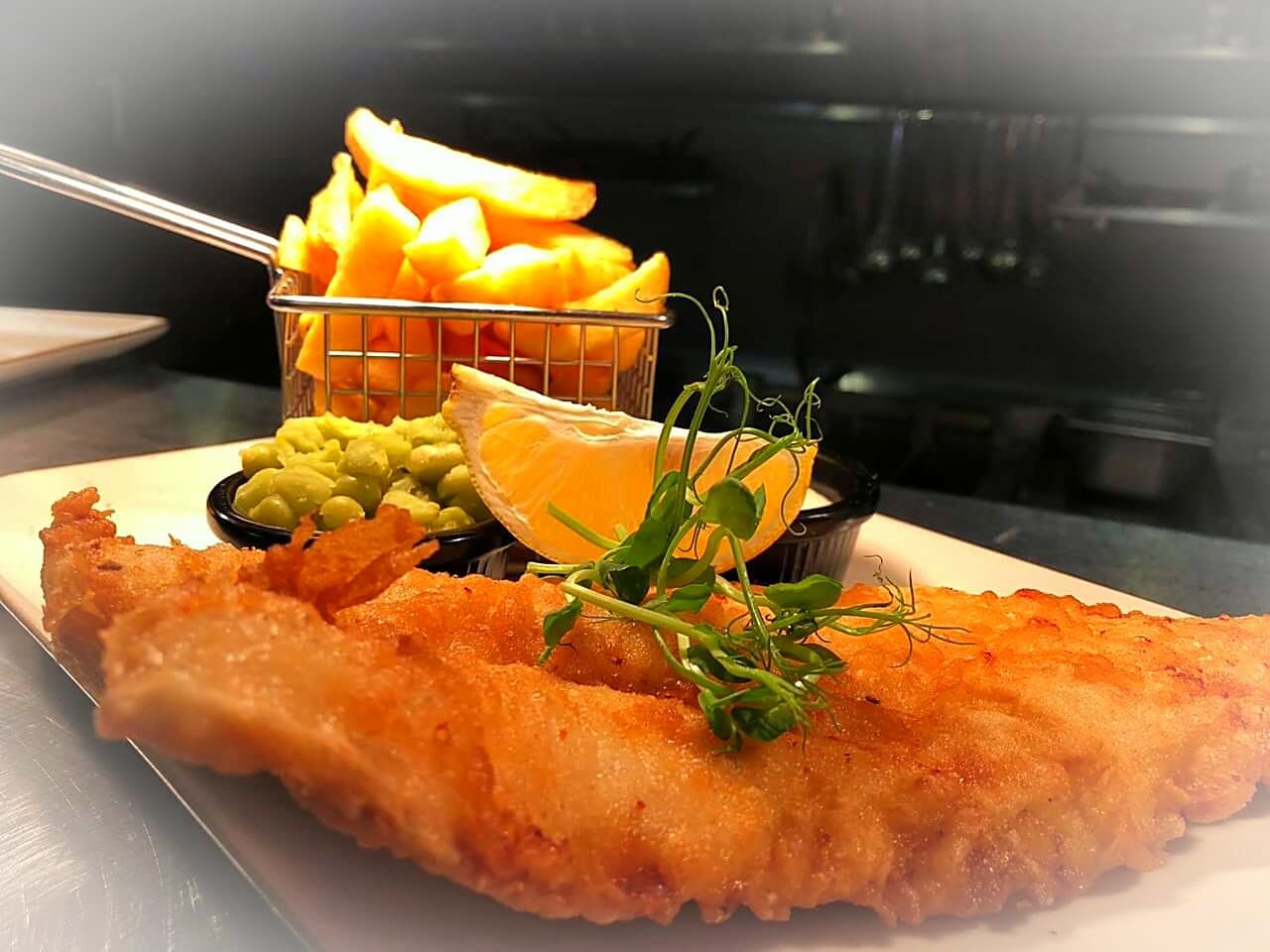 Grainger's Hanlons Corner