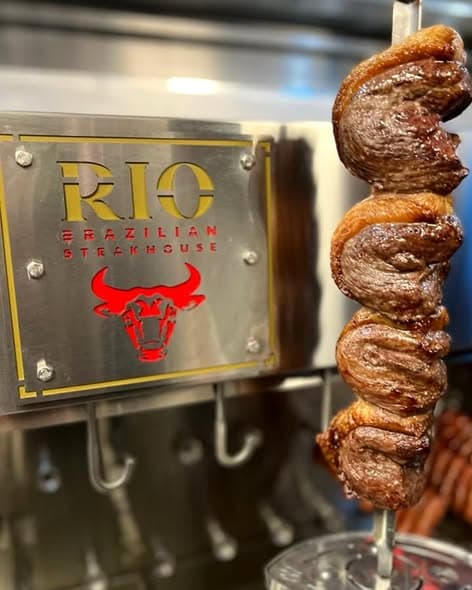 Rio Brazilian Steakhouse