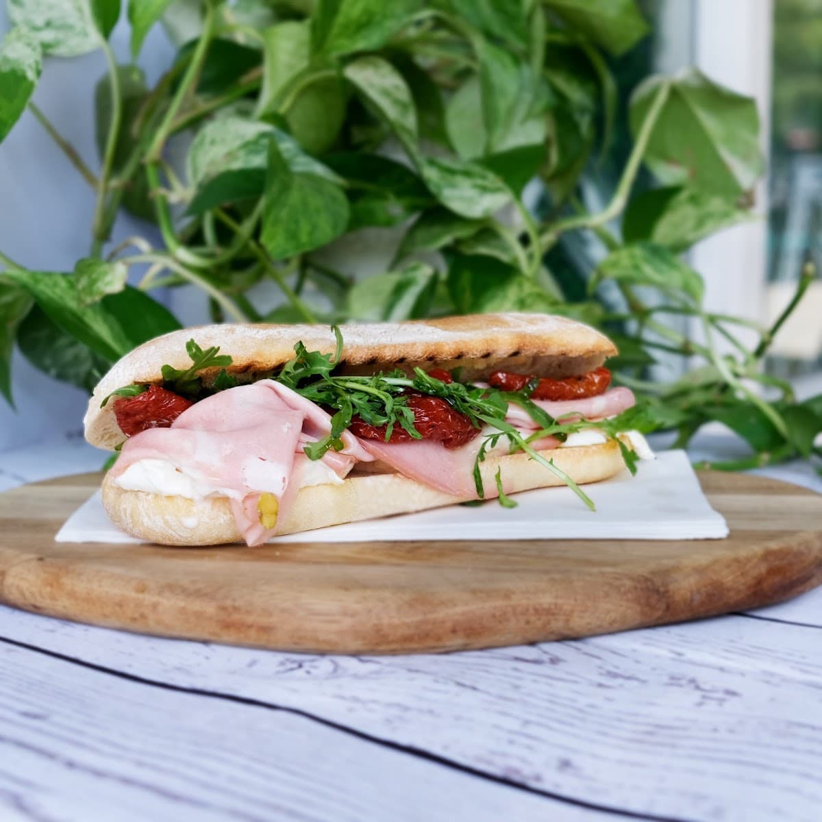 Labakery - Coffee and Deli
