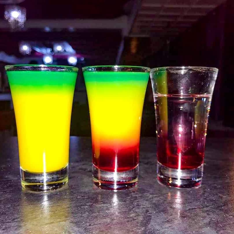 AIR Rooftop Shisha Bar&Lounge