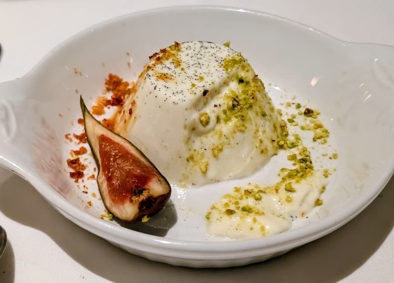 Don Giovanni - Italian Restaurant Manchester