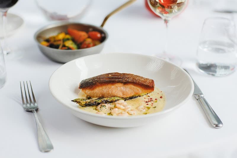 Don Giovanni - Italian Restaurant Manchester