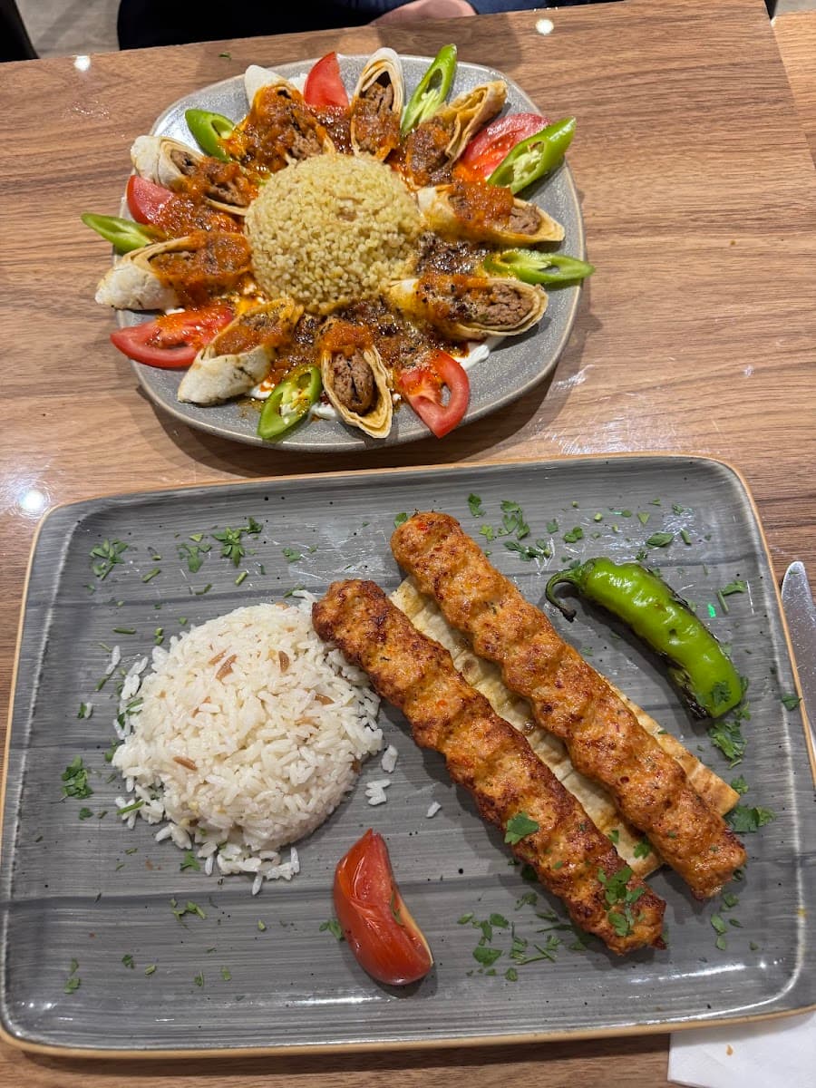 Istanbul Restaurant