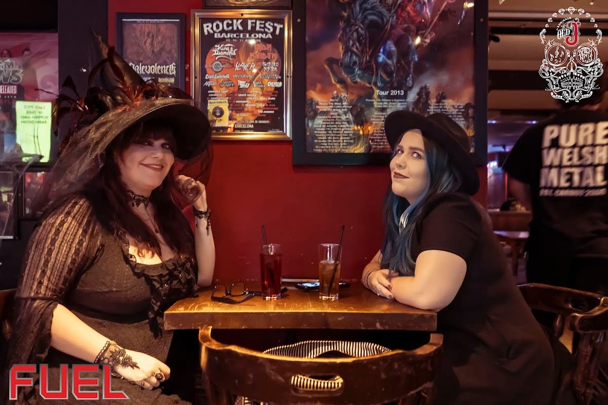 Fuel Rock Club