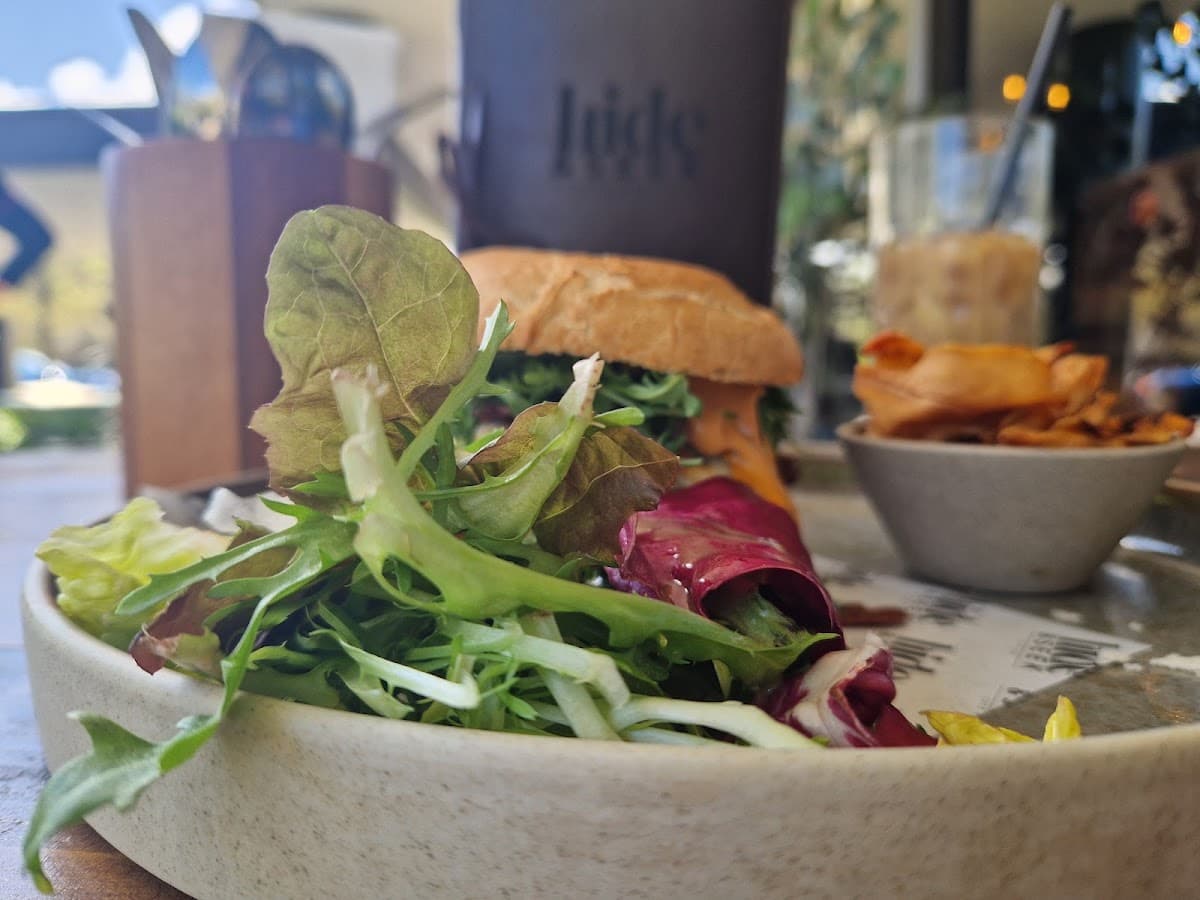 Hide & Seek Café Bar