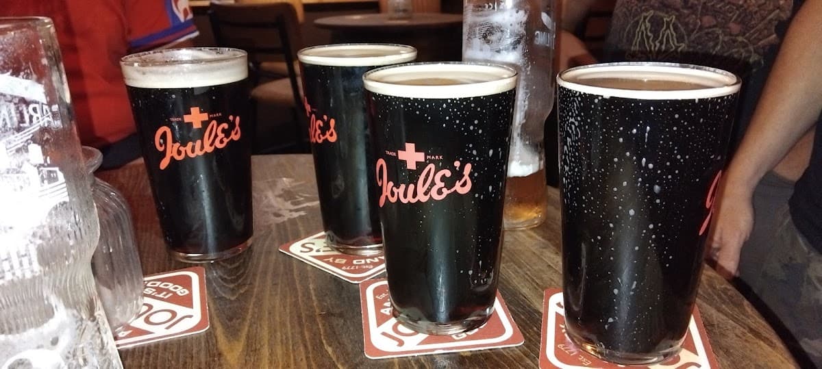 The Royal Oak