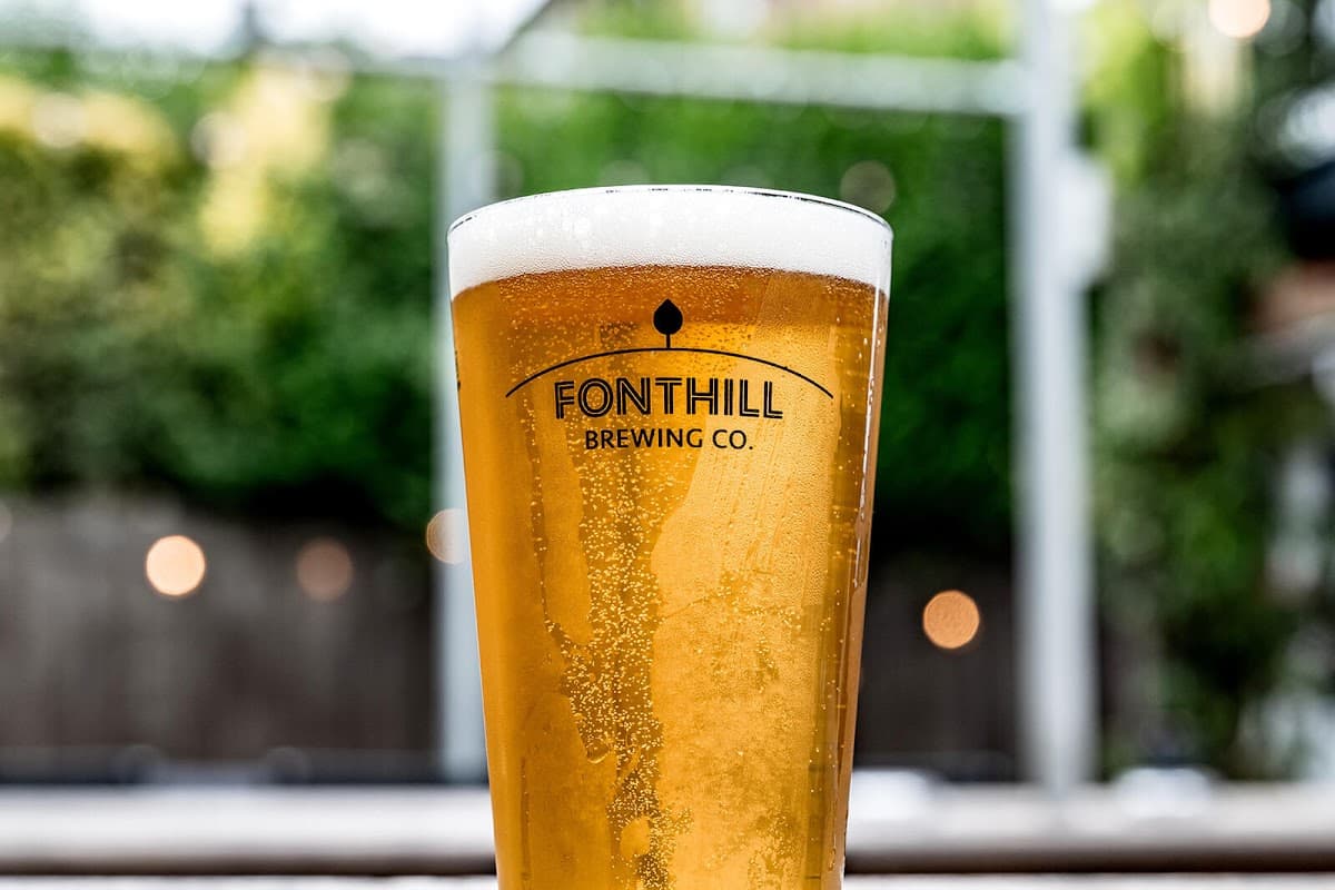 Fonthill Brewing Co.