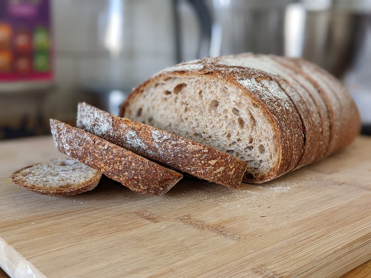 Flourish Craft Bakery