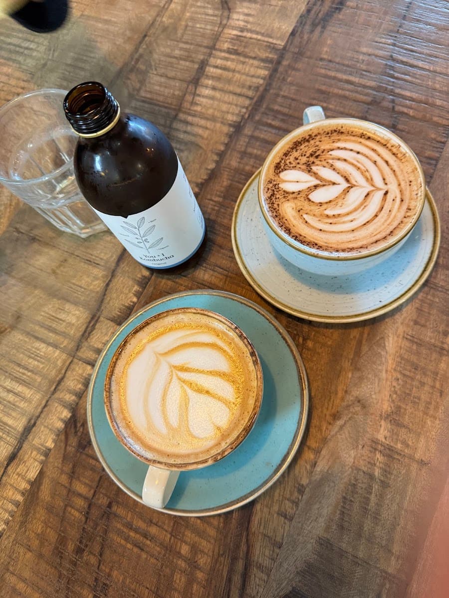 Flourish Craft Bakery