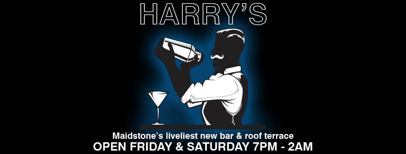Harry's