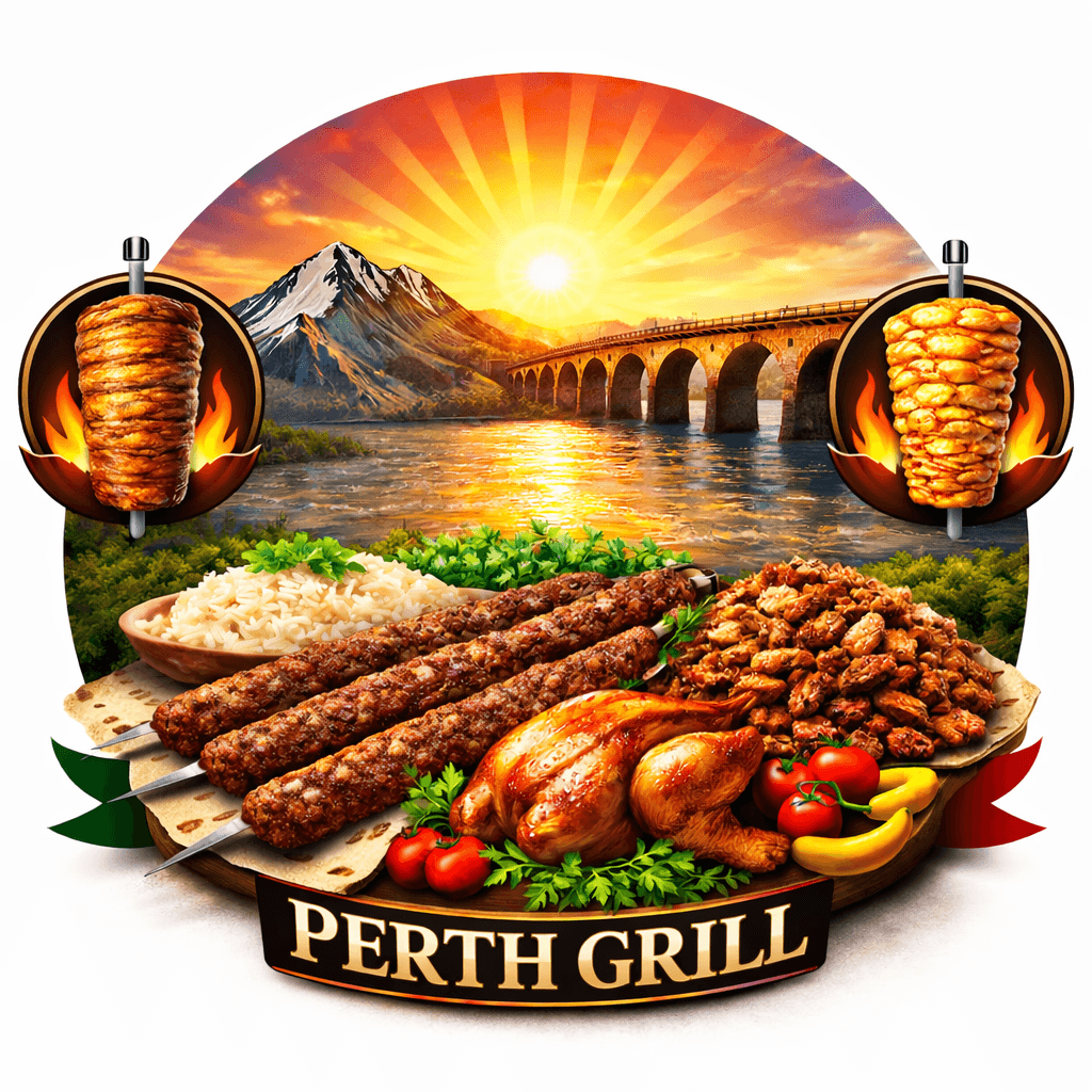 PERTH GRILL