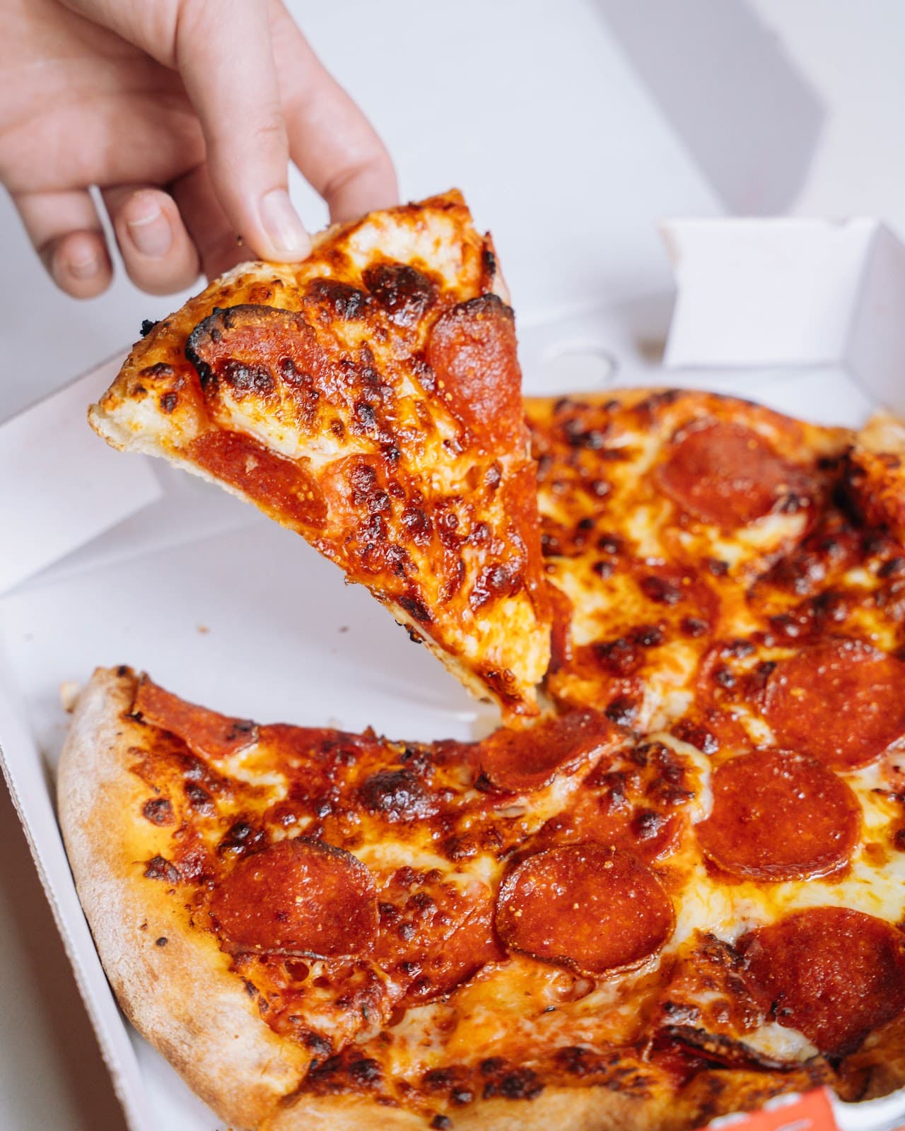 Star Pizza Talbot Street