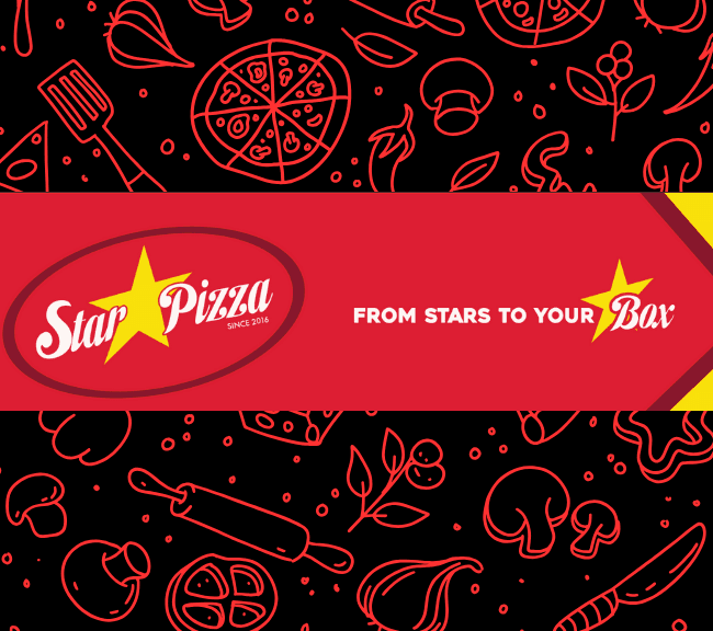 Star Pizza Talbot Street