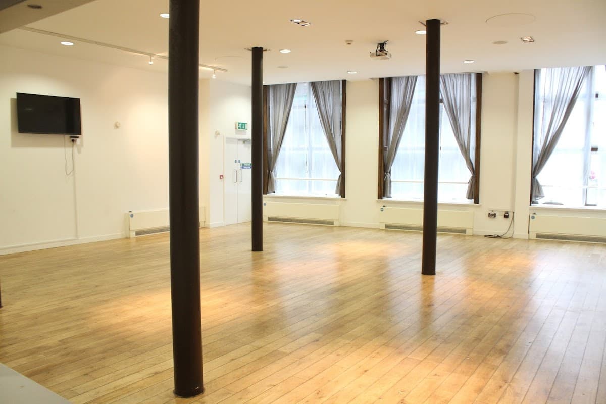 Seven Dials Comedy @ The Seven Dials Club